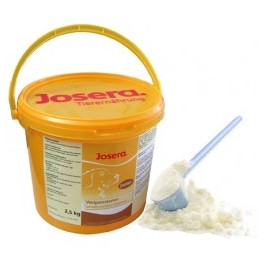 Josera 2,5kg Welpenstarter Puppy DOPRAVA ZDARMA PO CELÉ ČR Josera 2,5kg Welpenstarter Puppy DOPRAVA ZDARMA PO CELÉ ČR
