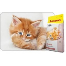 Josera Minette 10 kg DOPRAVA ZDARMA PO CELÉ ČR Josera Minette 10 kg DOPRAVA ZDARMA PO CELÉ ČR